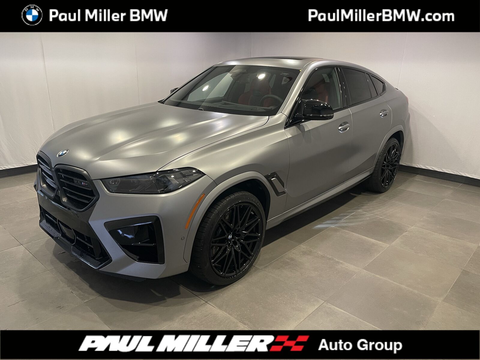 2027 BMW X6
