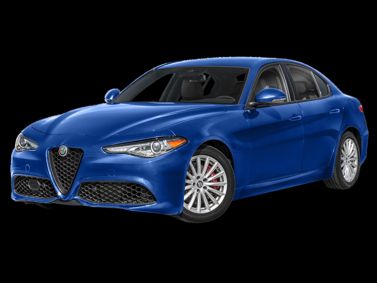2023 ALFA ROMEO Giulia