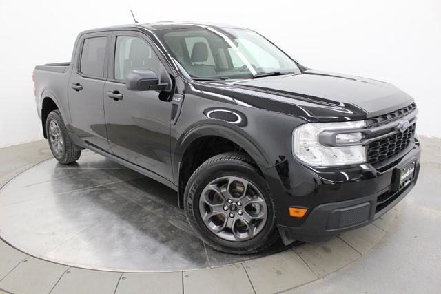 2023 FORD Maverick