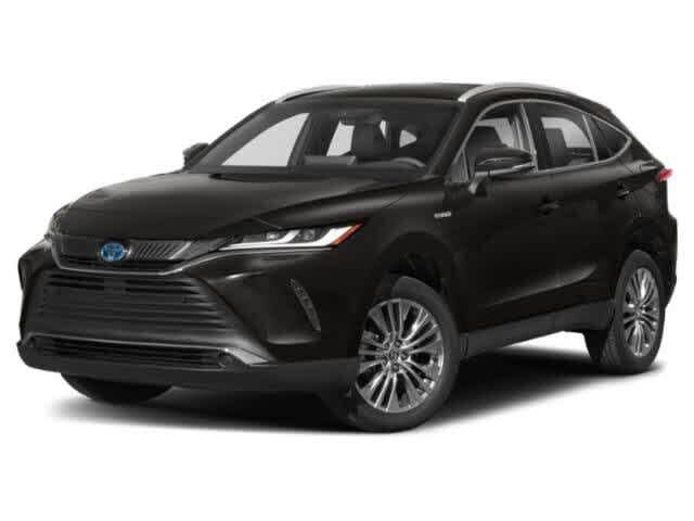 2021 TOYOTA Venza