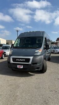 2020 RAM Promaster 3500
