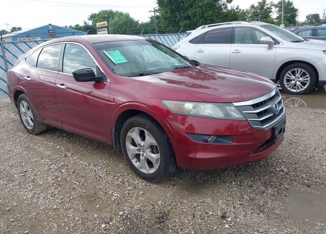 2010 HONDA Accord