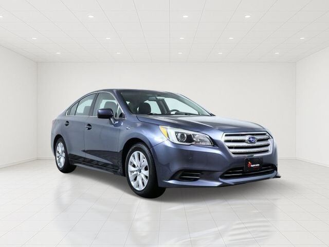 2016 SUBARU Legacy