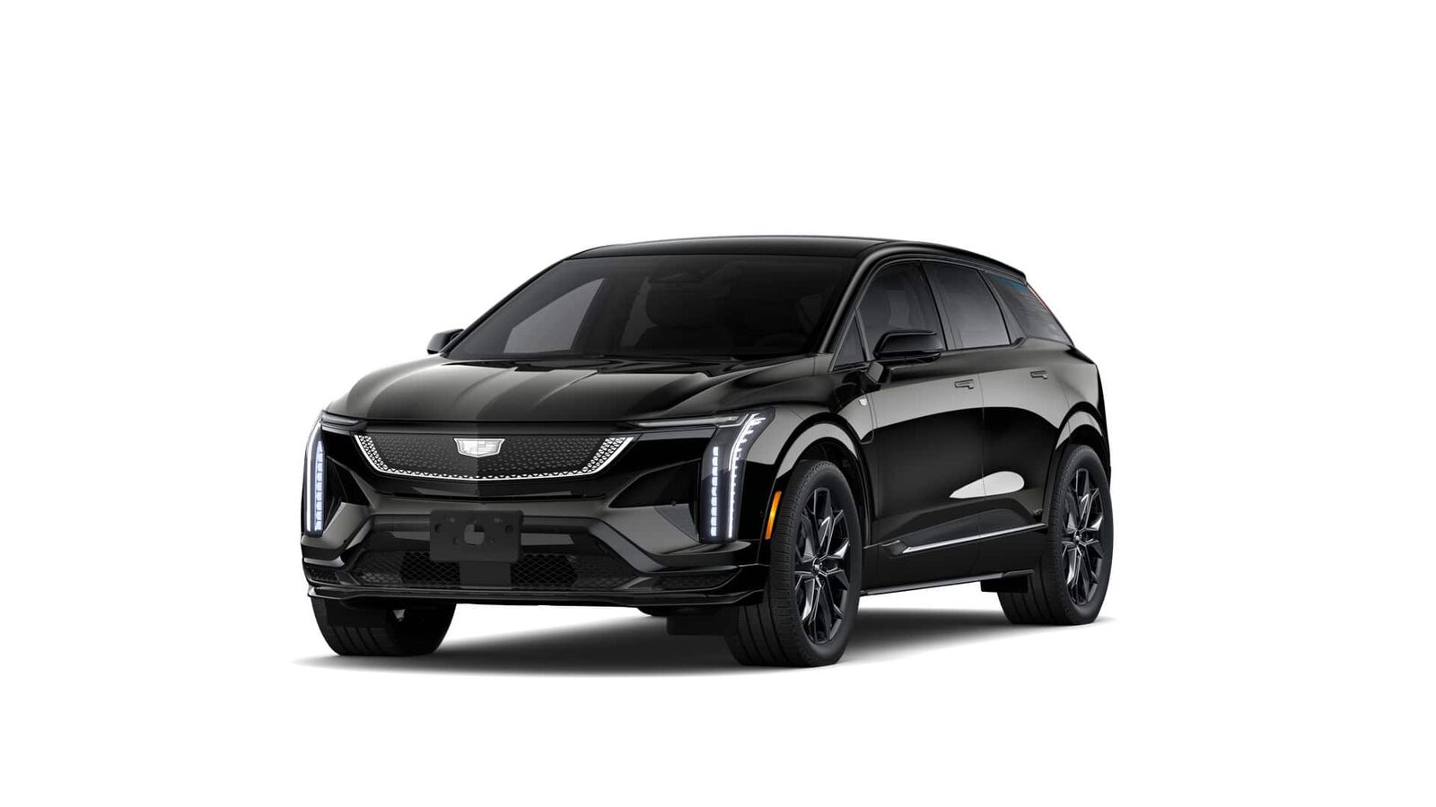 2027 CADILLAC Optiq