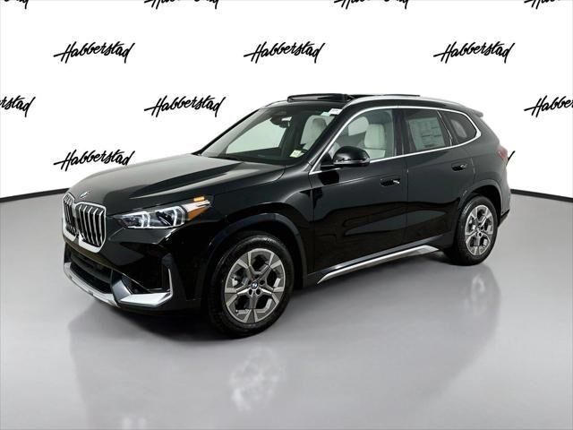 2026 BMW X1