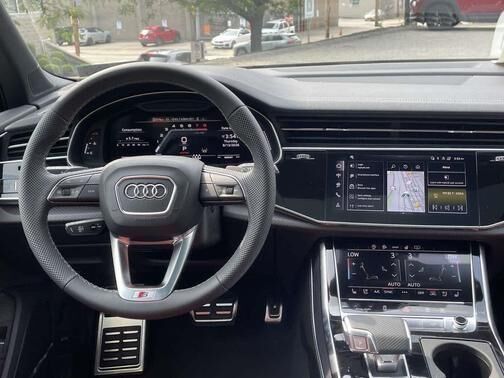 2026 AUDI SQ7