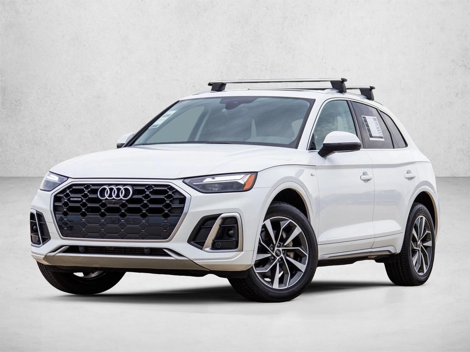 2024 AUDI Q5
