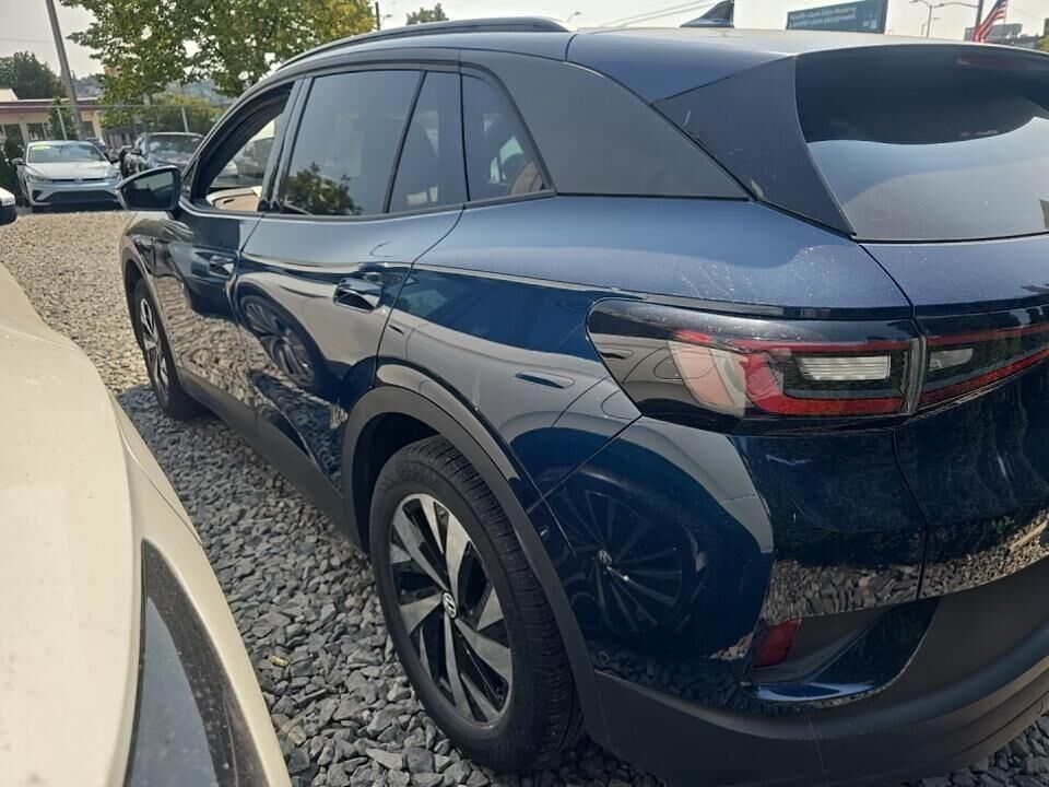 2023 VOLKSWAGEN ID.4