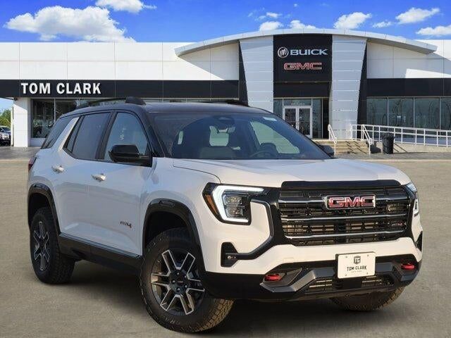 2027 GMC Terrain