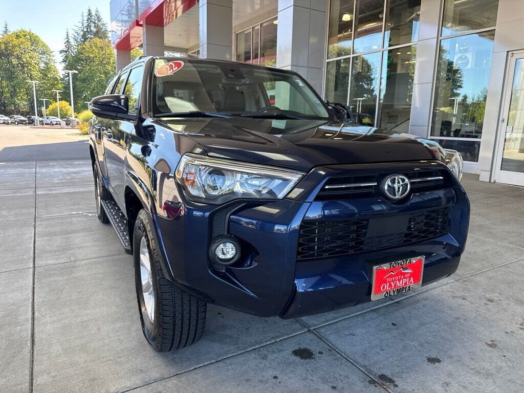 2023 TOYOTA 4-Runner
