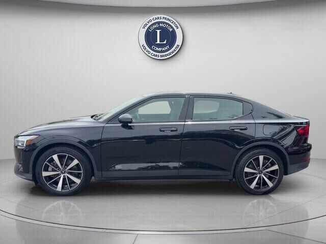 2022 POLESTAR PS2