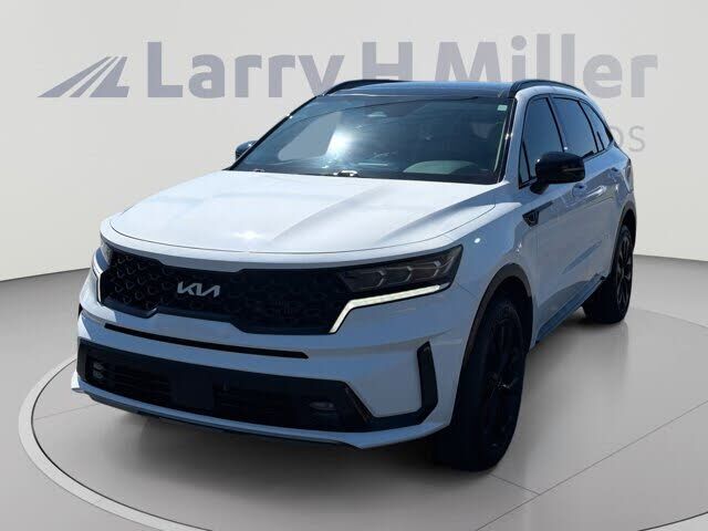 2023 KIA Sorento