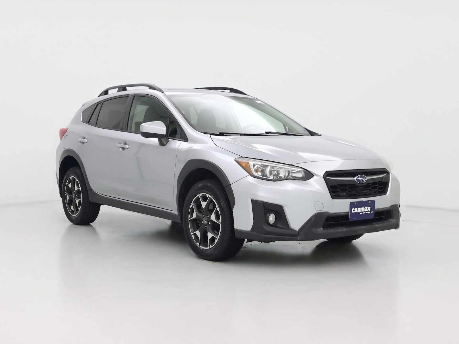 2020 SUBARU Crosstrek