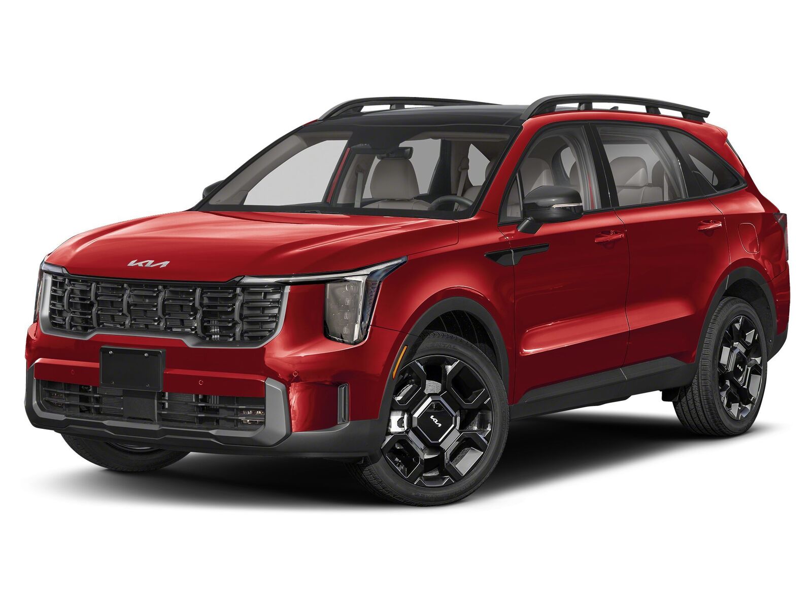 2024 KIA Sorento