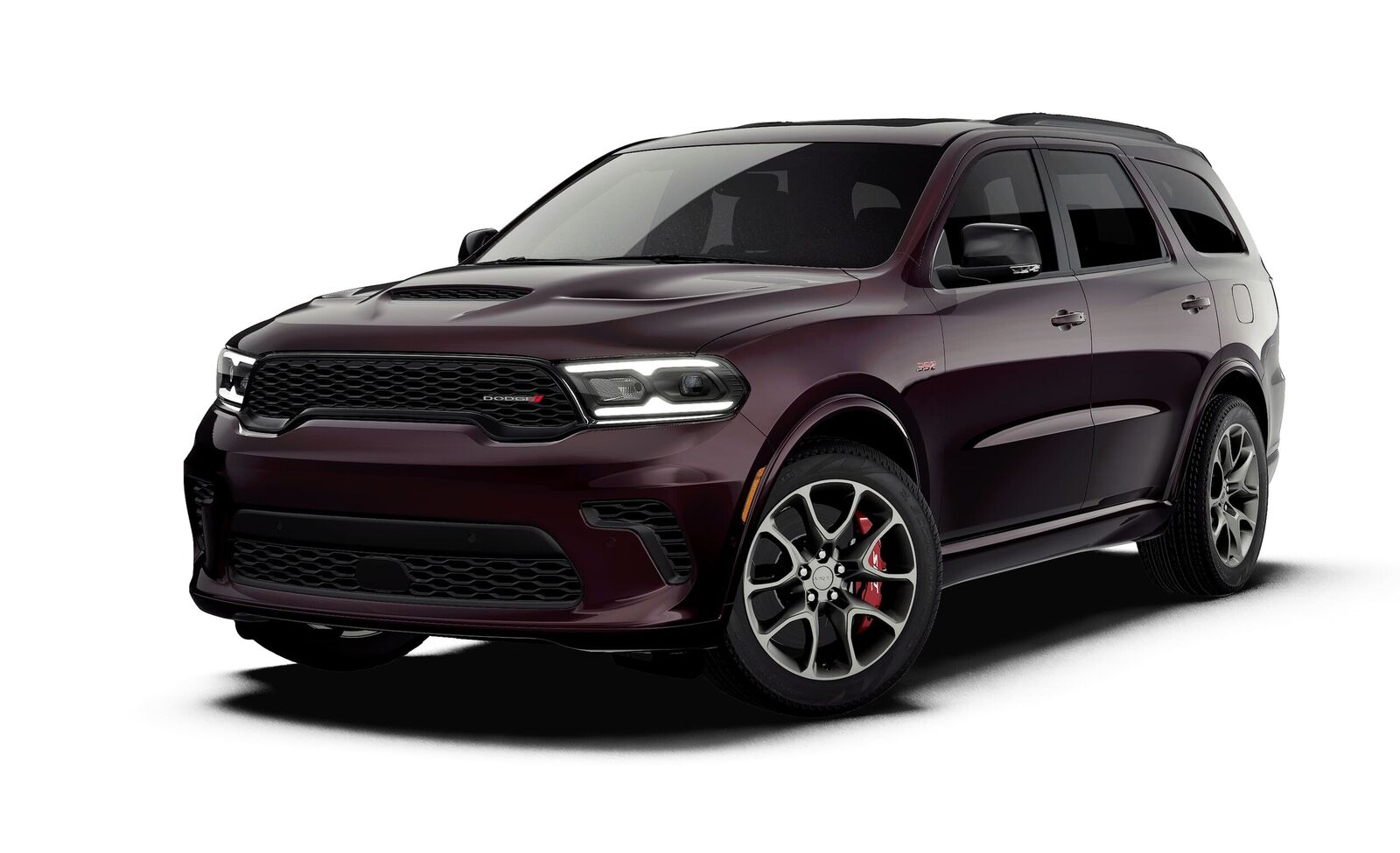 2027 DODGE Durango