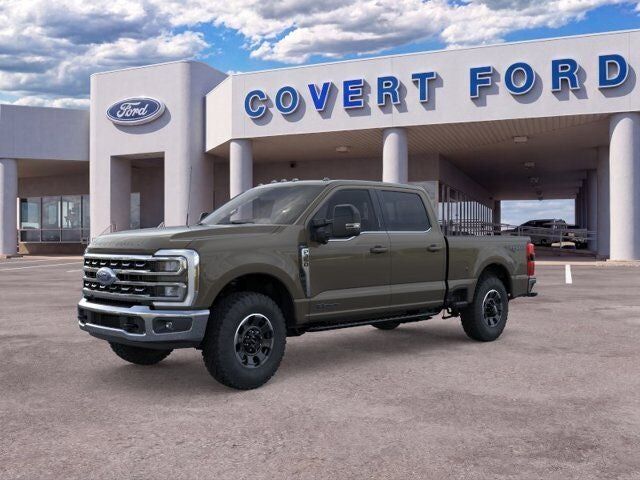 2026 FORD F-350