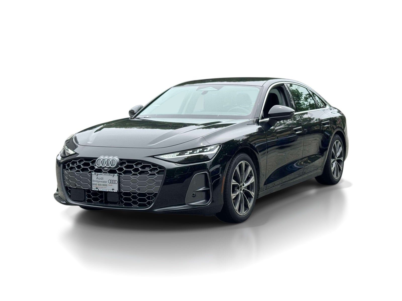 2026 AUDI A6