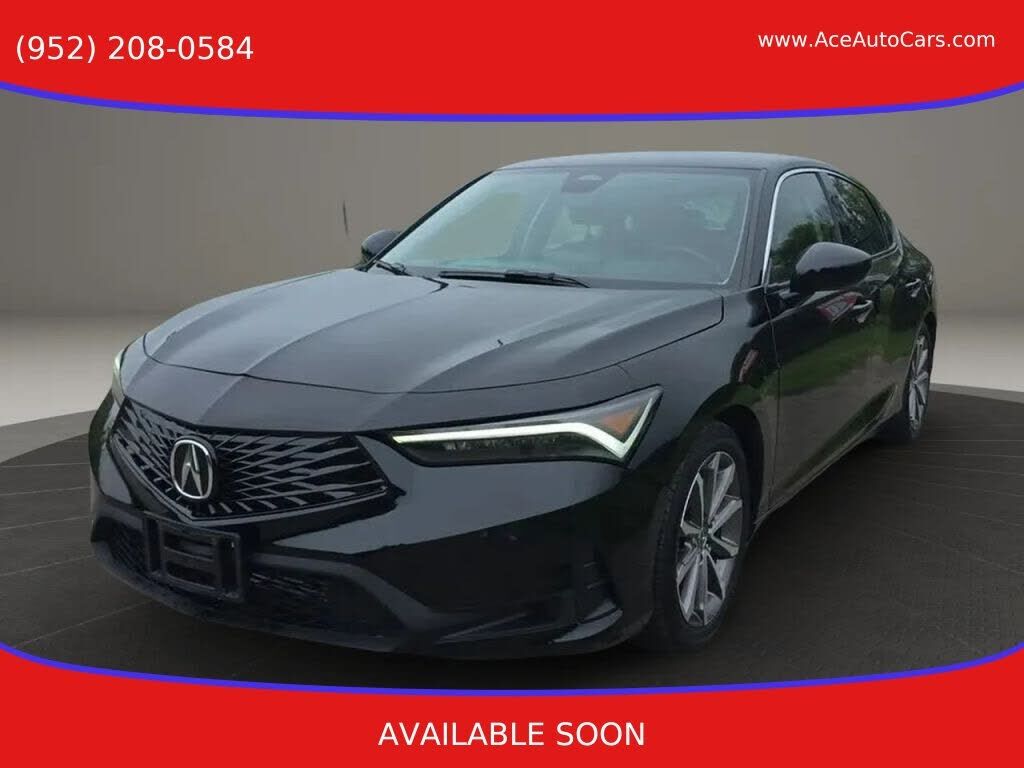 2024 ACURA Integra