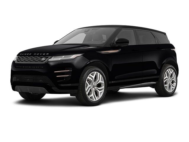 2023 LAND ROVER Range Rover Evoque