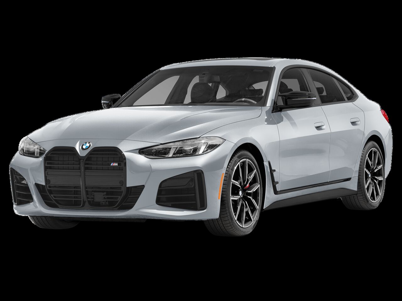 2027 BMW M4