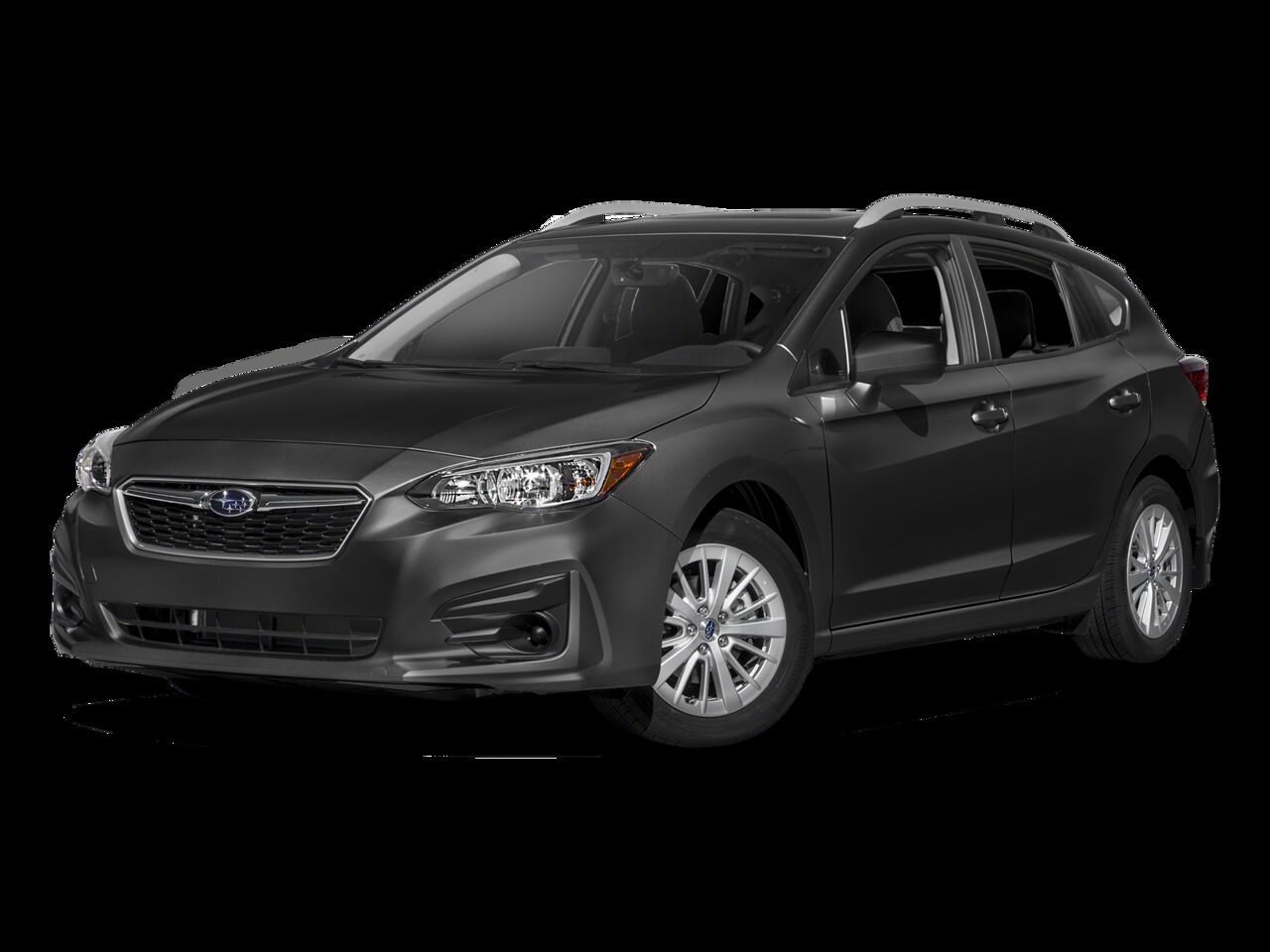 2018 SUBARU Impreza