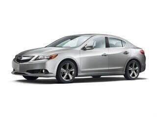 2014 ACURA ILX