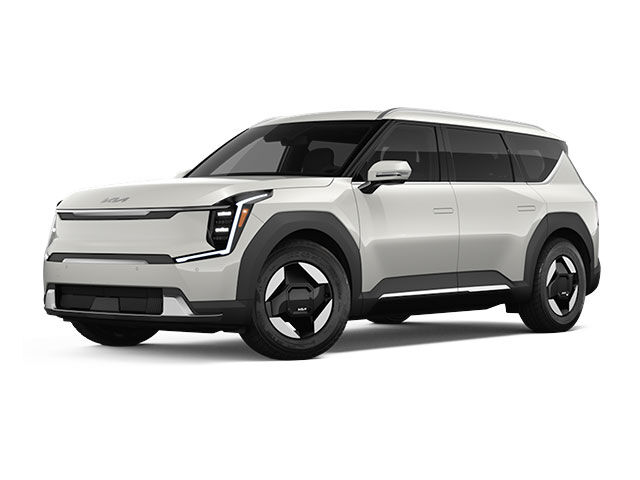 2026 KIA EV9