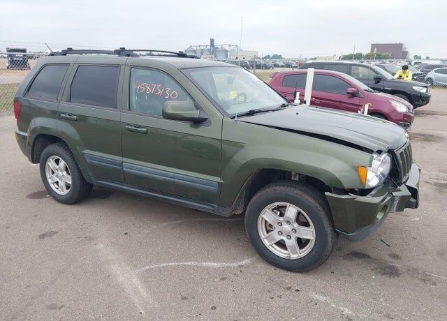 2006 JEEP Grand Cherokee