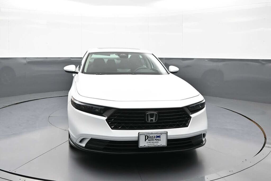 2024 HONDA Accord
