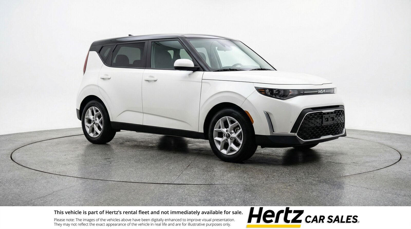 2025 KIA Soul