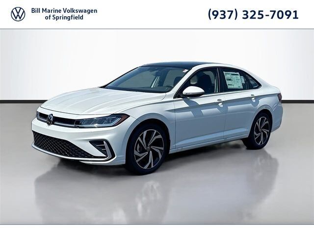 2026 VOLKSWAGEN Jetta