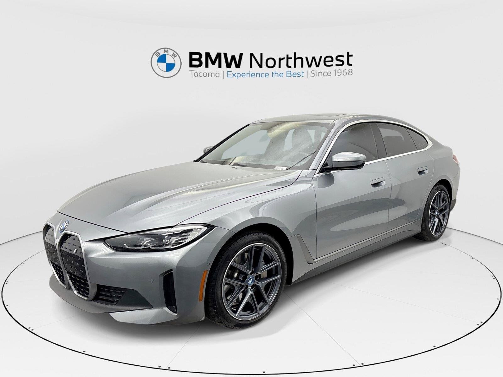 2023 BMW i4