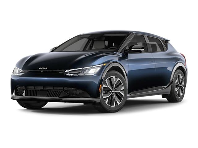 2023 KIA EV6