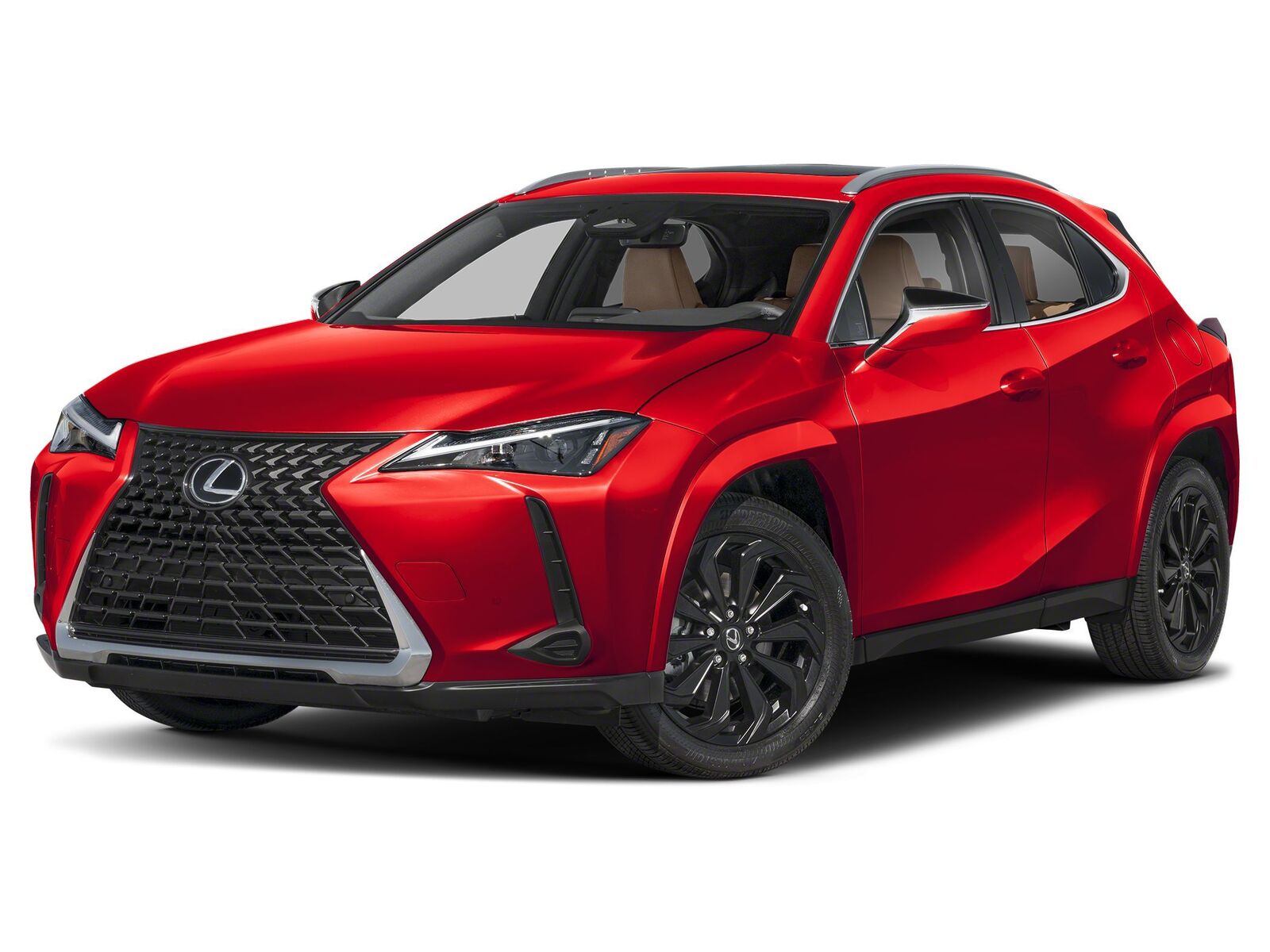 2025 LEXUS UX