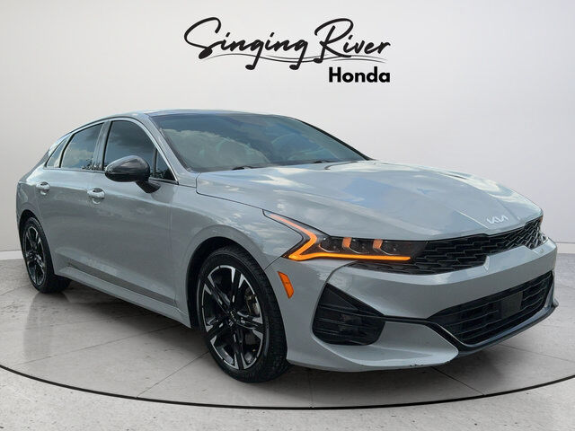 2024 KIA K5