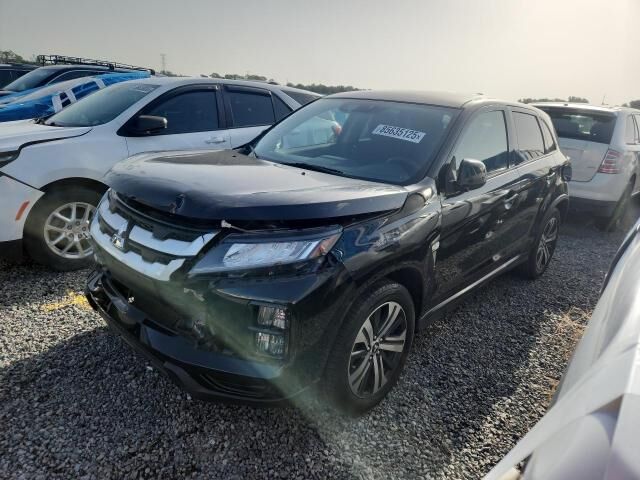 2021 MITSUBISHI Outlander Sport