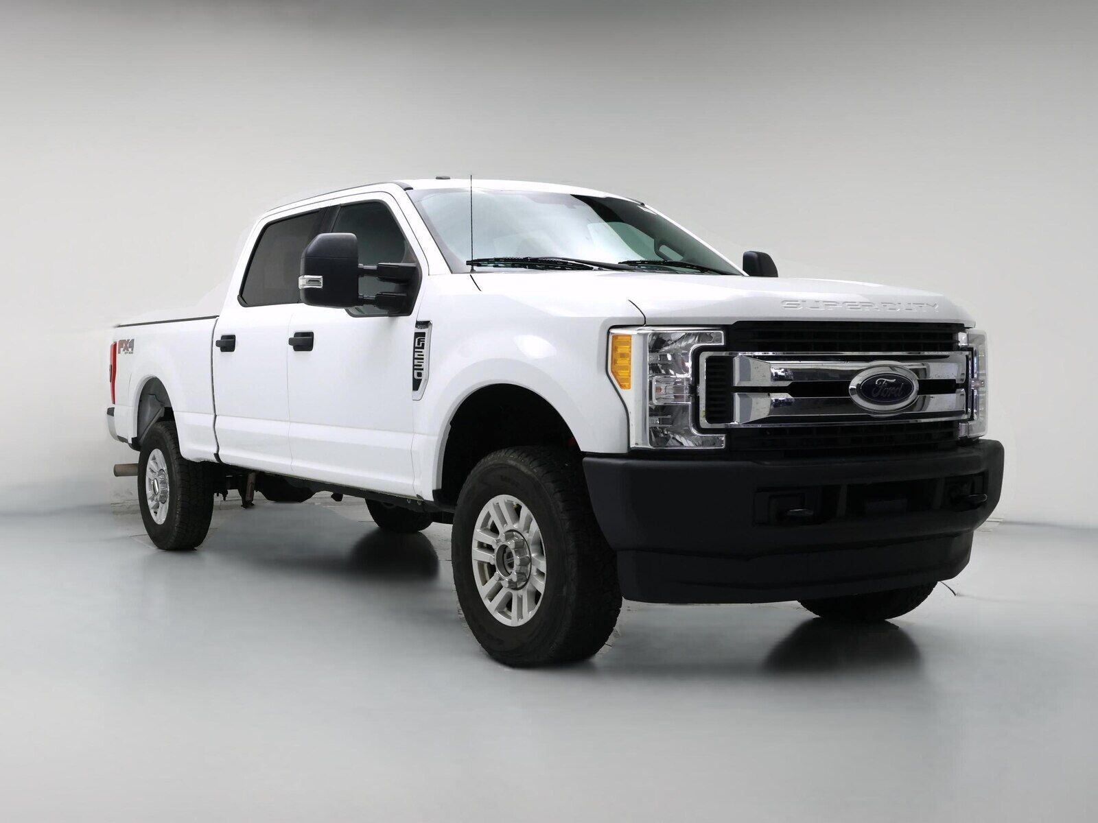 2017 FORD F-250