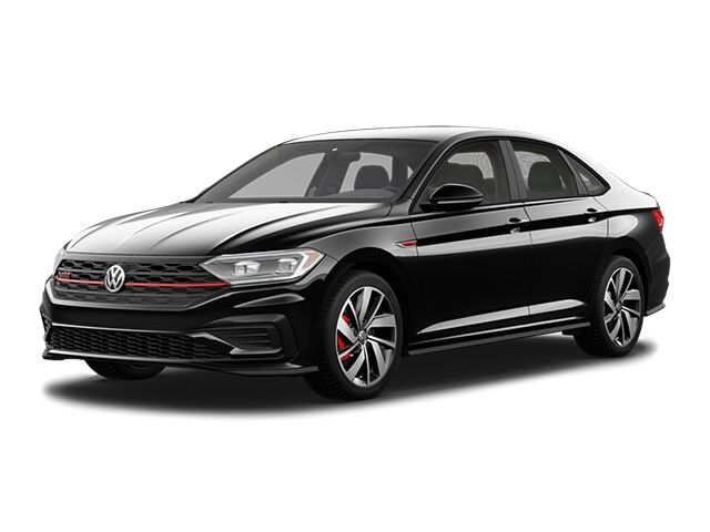 2020 VOLKSWAGEN Jetta