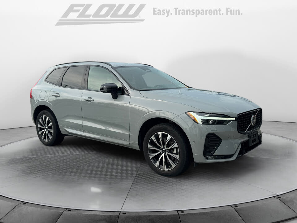 2024 VOLVO XC60