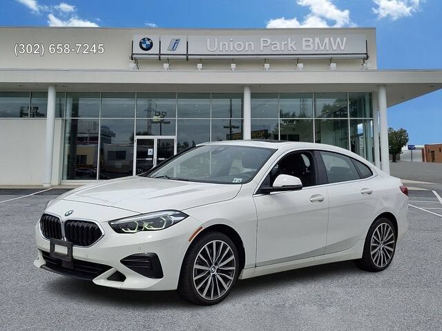 2023 BMW 2 Series