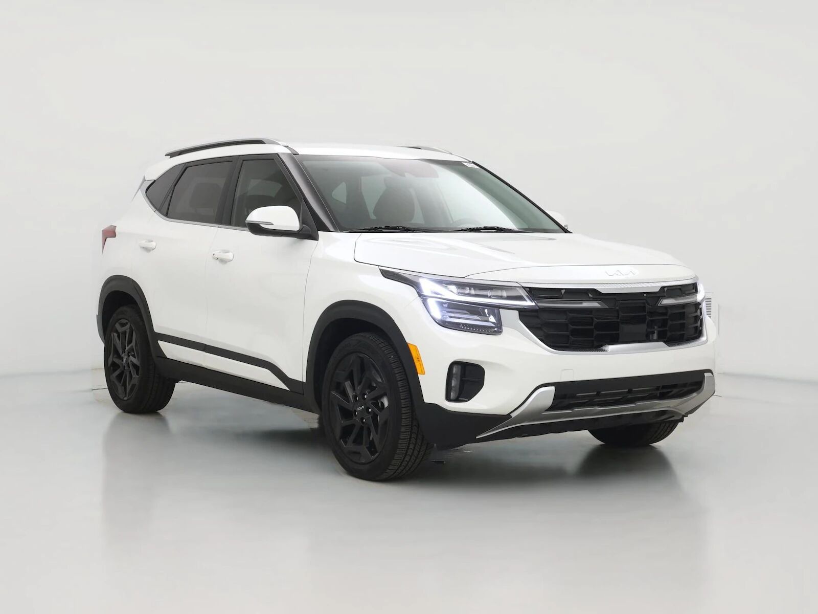 2024 KIA Seltos