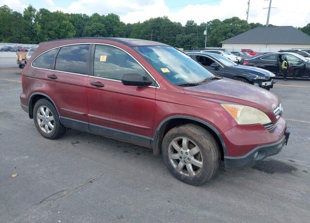 2008 HONDA CR-V
