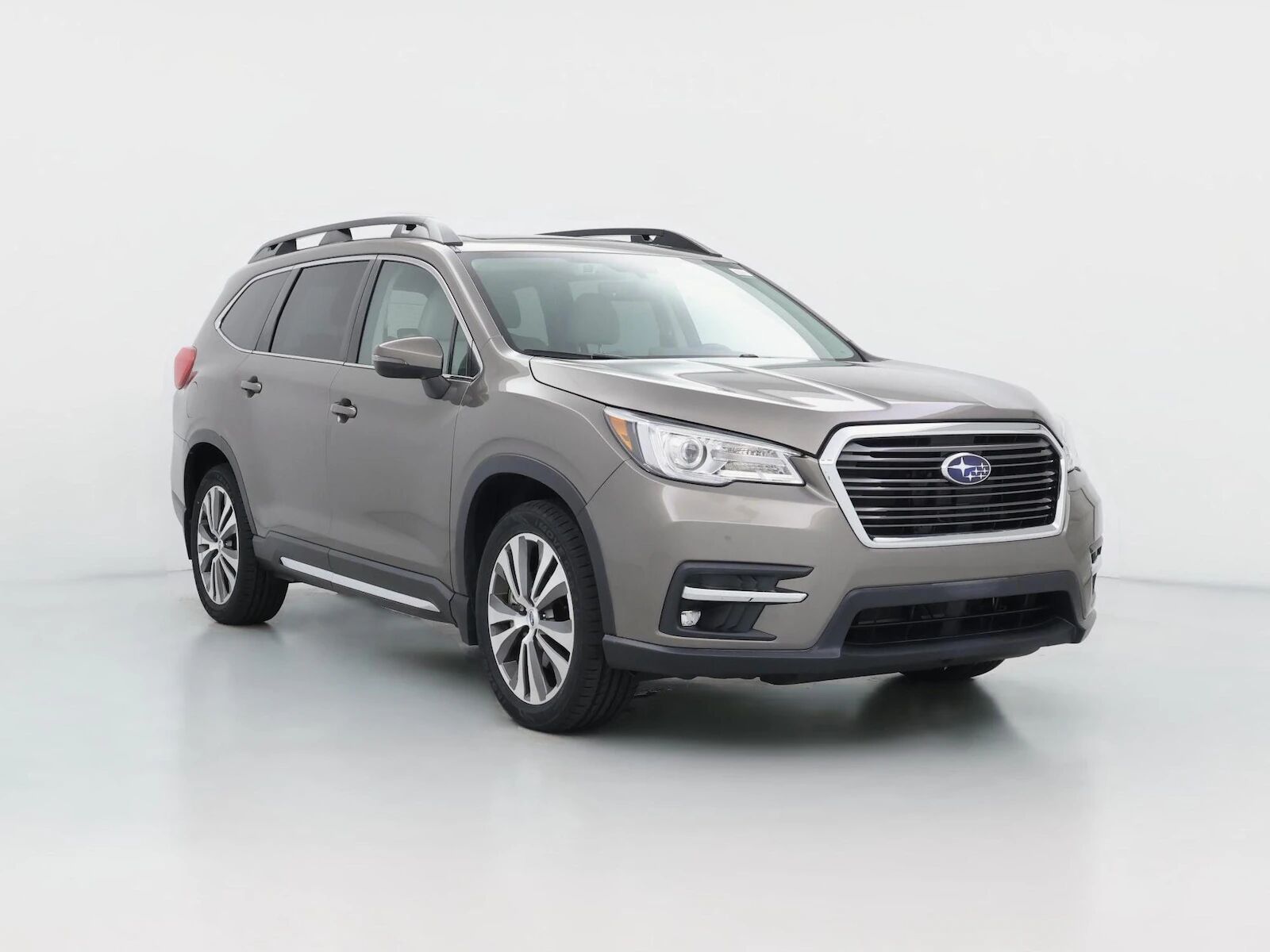 2021 SUBARU Ascent