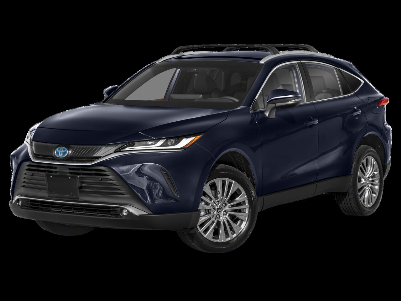 2024 TOYOTA Venza