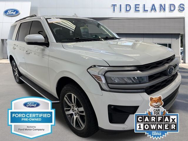 2023 FORD Expedition