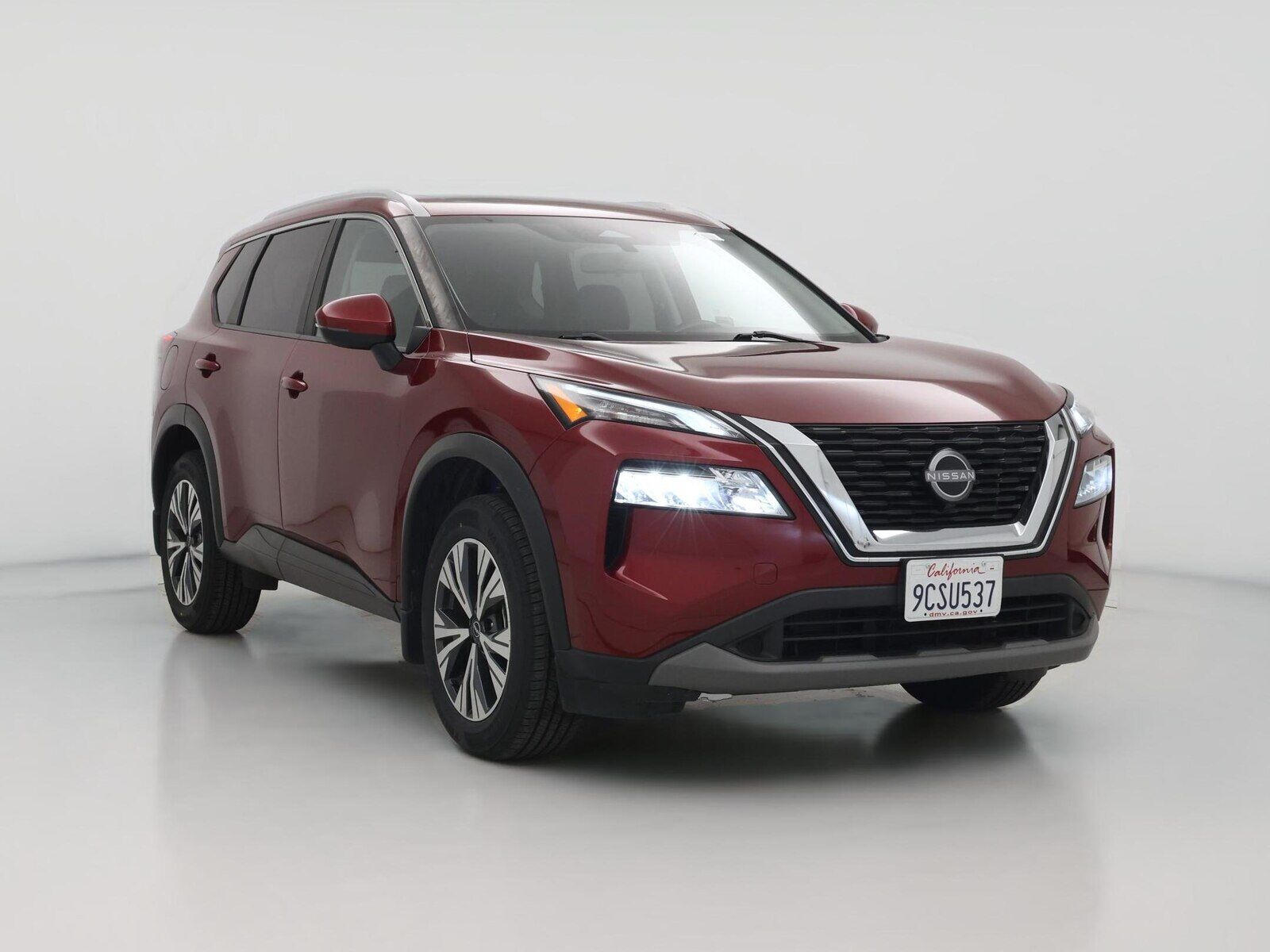 2022 NISSAN Rogue