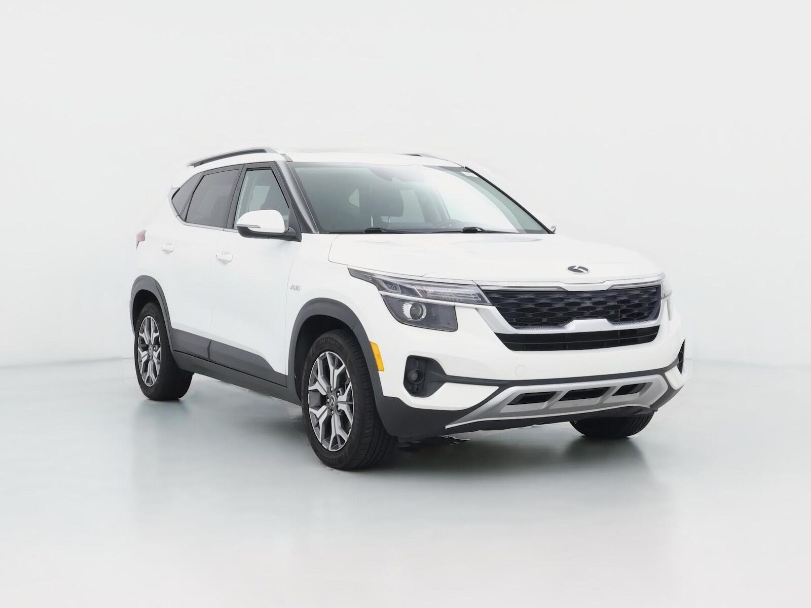 2021 KIA Seltos