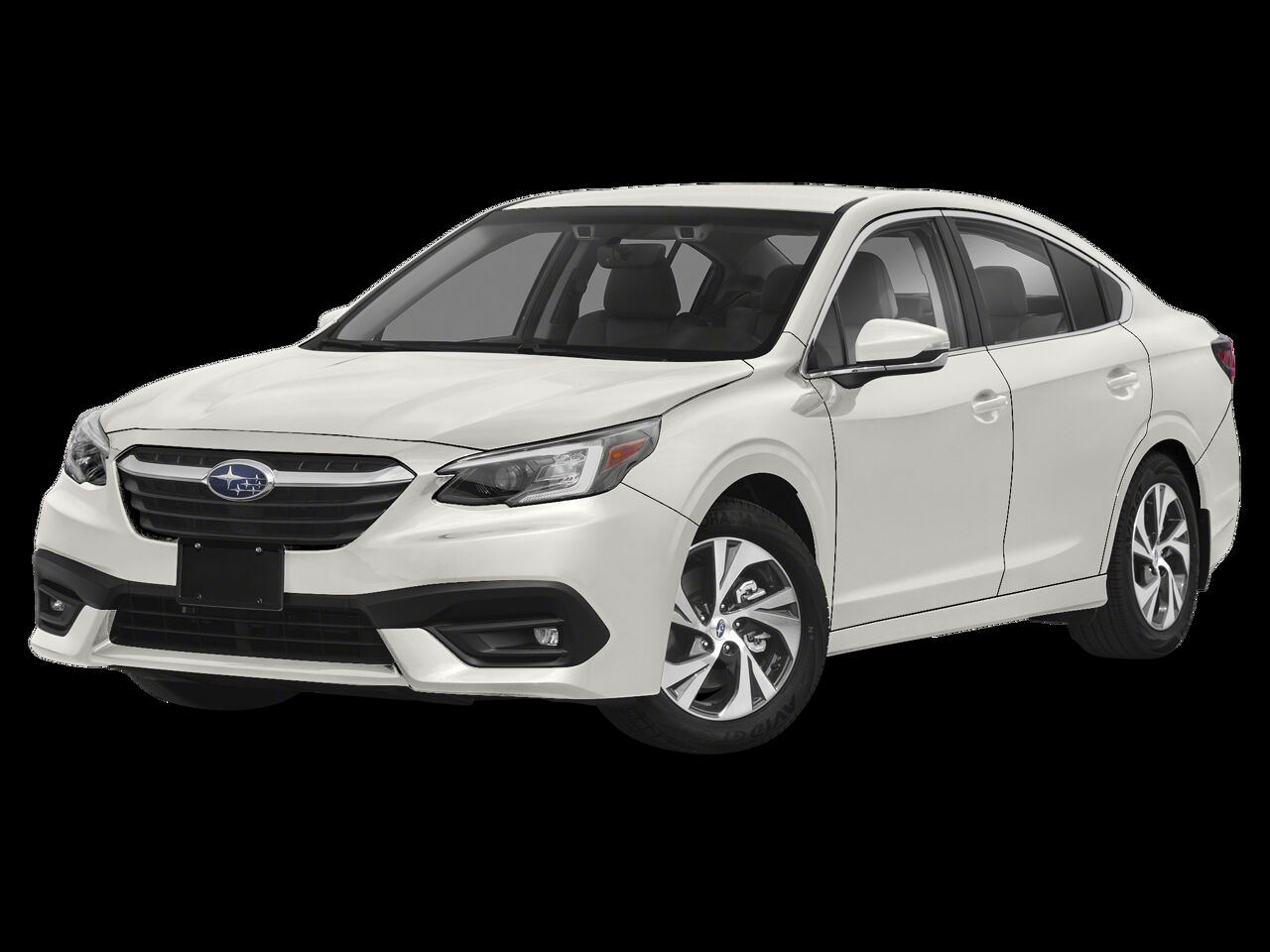 2021 SUBARU Legacy