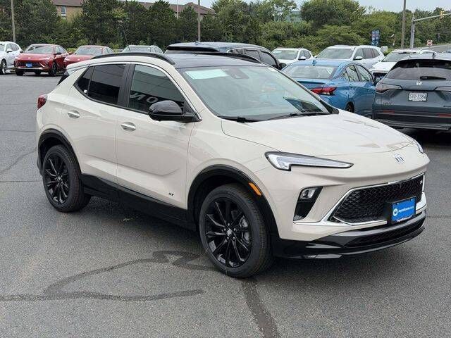 2026 BUICK Encore GX