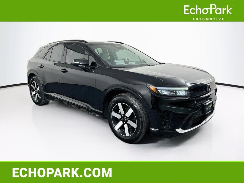 2025 HONDA Prologue